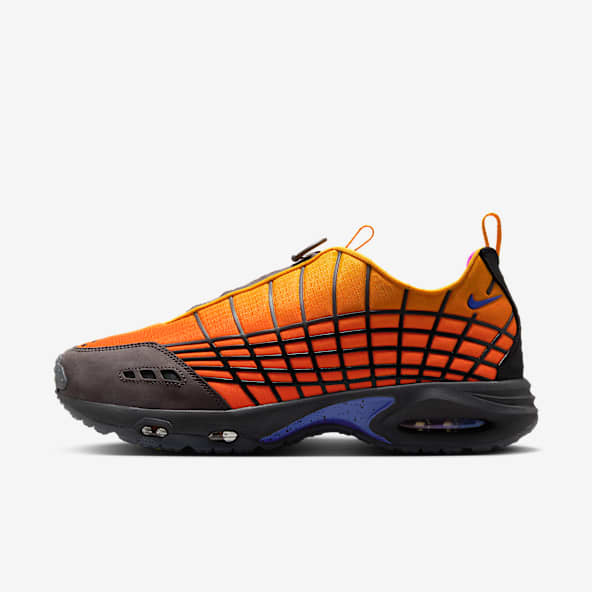 Nike free uomo giallo 2025